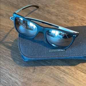 Giorgio Armani 8048q sunglasses
